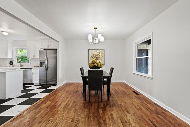 1032 Algonquin Trail, Frankfort, KY 40601