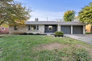 1032 Algonquin Trail, Frankfort, KY 40601