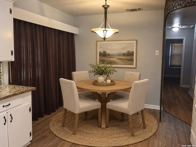 519 CICERO DR, San Antonio, TX 78218