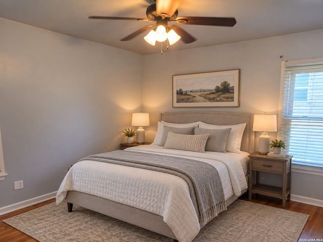 519 CICERO DR, San Antonio, TX 78218