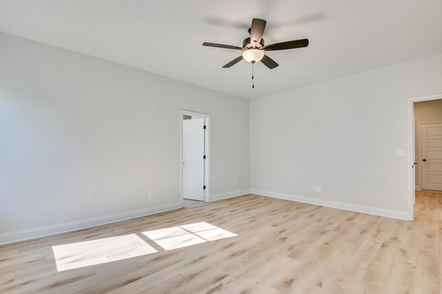 1686 Pine Ridge Dr N, Hephzibah, GA 30815