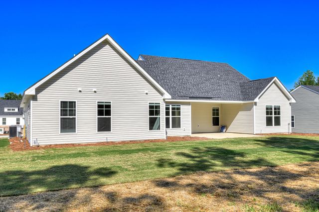 1686 Pine Ridge Dr N, Hephzibah, GA 30815