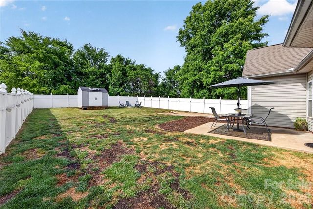 404 Havenbrook Way NW, Concord, NC 28027