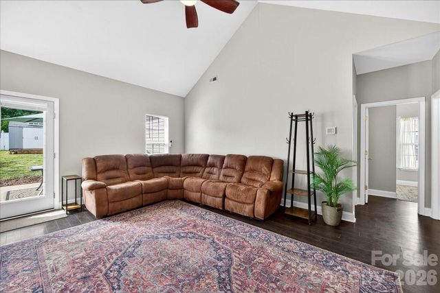 404 Havenbrook Way NW, Concord, NC 28027