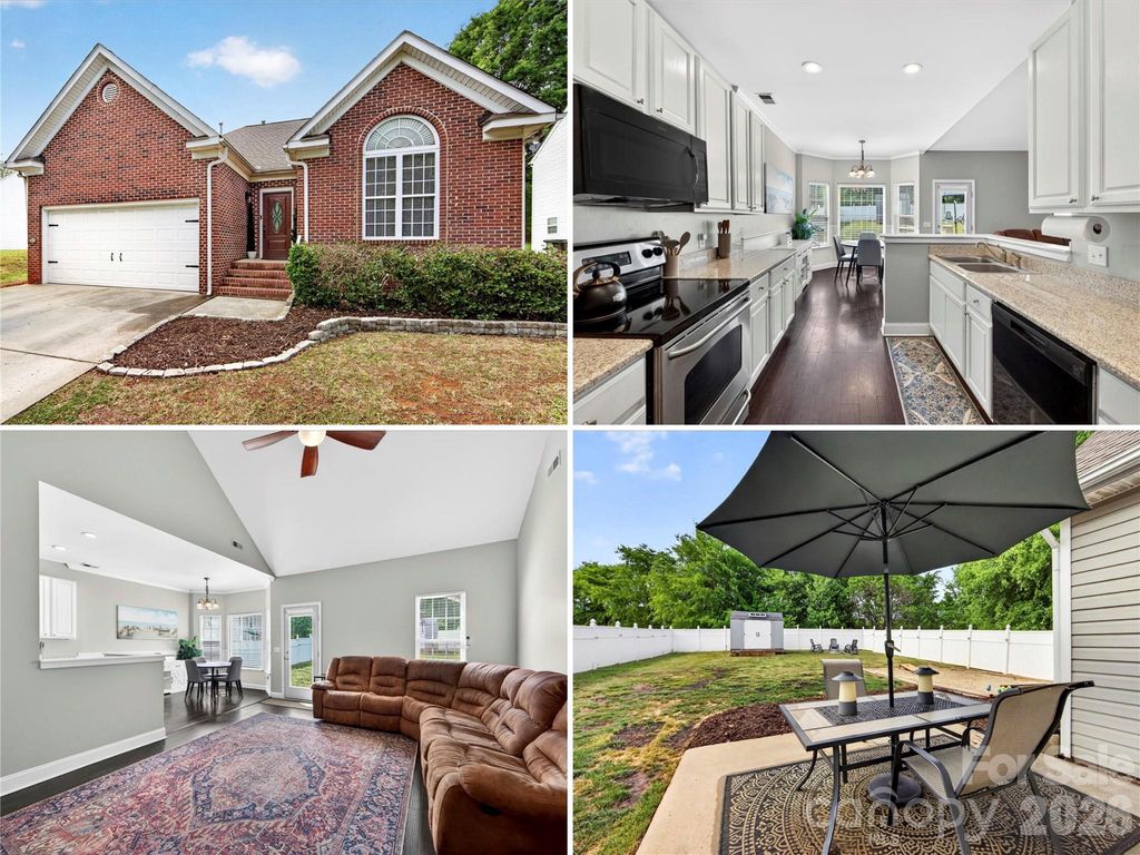 404 Havenbrook Way NW, Concord, NC 28027