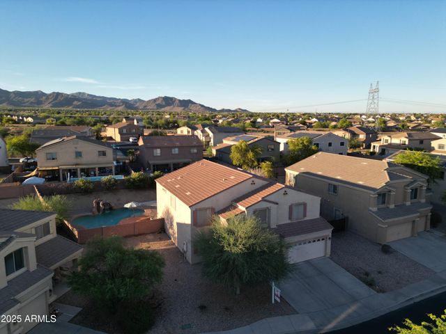 23104 W KIMBERLY Drive, Buckeye, AZ 85326