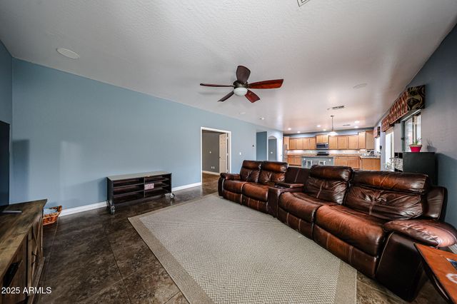 23104 W KIMBERLY Drive, Buckeye, AZ 85326