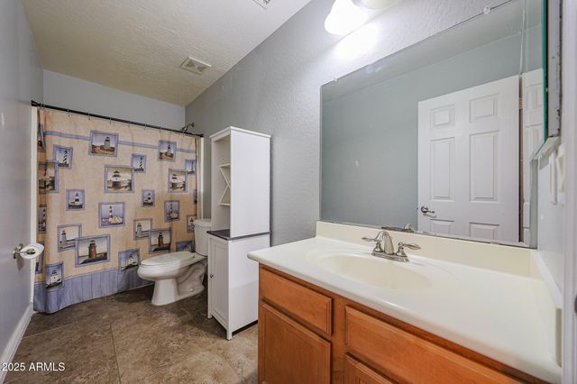 23104 W KIMBERLY Drive, Buckeye, AZ 85326