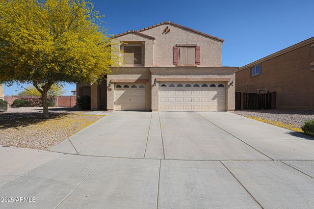 23104 W KIMBERLY Drive, Buckeye, AZ 85326