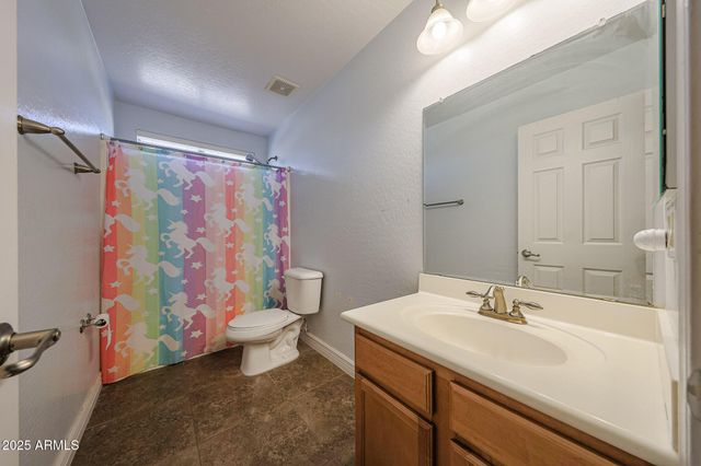 23104 W KIMBERLY Drive, Buckeye, AZ 85326