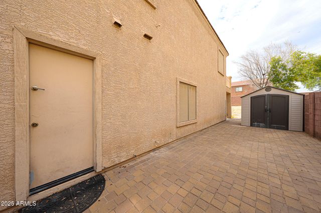 23104 W KIMBERLY Drive, Buckeye, AZ 85326