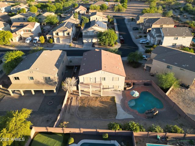 23104 W KIMBERLY Drive, Buckeye, AZ 85326