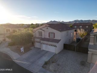 23104 W KIMBERLY Drive, Buckeye, AZ 85326
