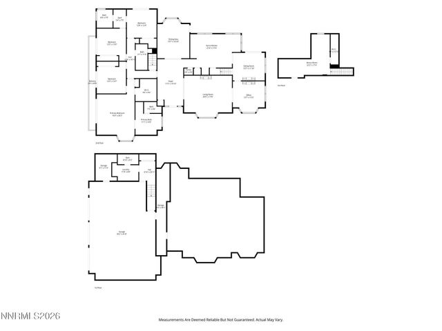 2275 Schooner Circle, Reno, NV 89519