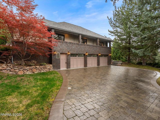 2275 Schooner Circle, Reno, NV 89519