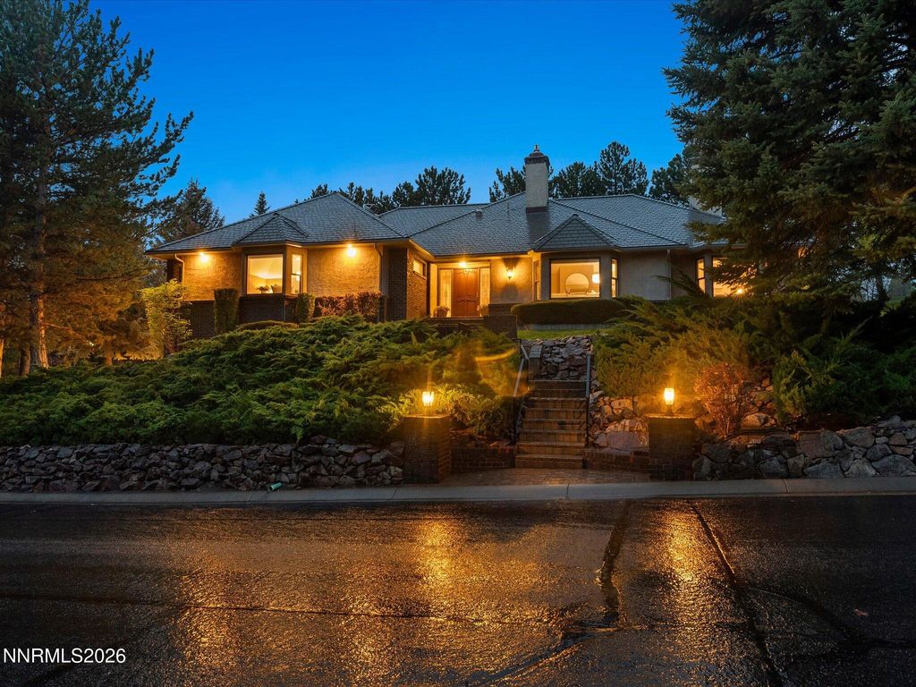 2275 Schooner Circle, Reno, NV 89519