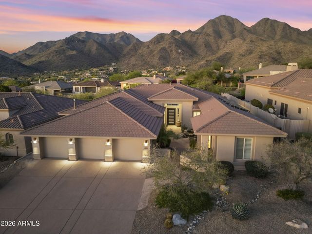11320 E AUTUMN SAGE Drive, Scottsdale, AZ 85255