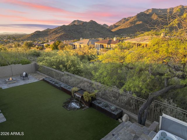 11320 E AUTUMN SAGE Drive, Scottsdale, AZ 85255