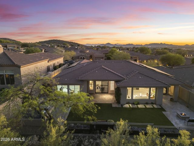 11320 E AUTUMN SAGE Drive, Scottsdale, AZ 85255