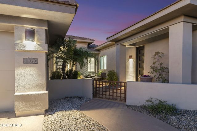 11320 E AUTUMN SAGE Drive, Scottsdale, AZ 85255