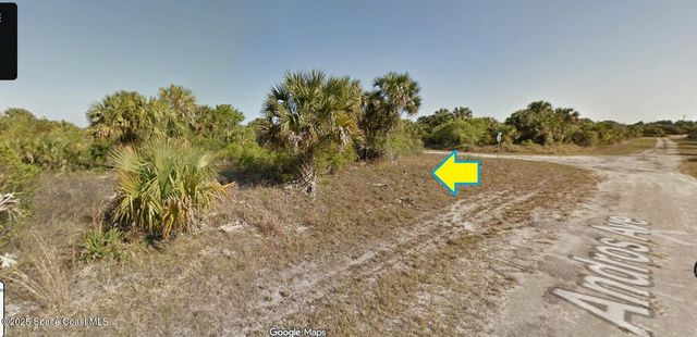 2377 Andros Avenue SW, Palm Bay, FL 32908