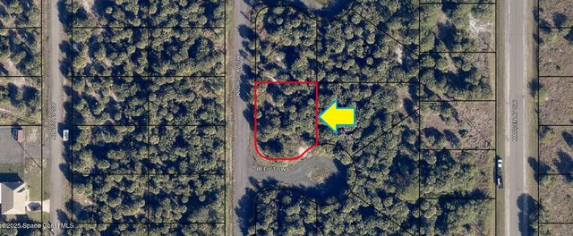 2377 Andros Avenue SW, Palm Bay, FL 32908