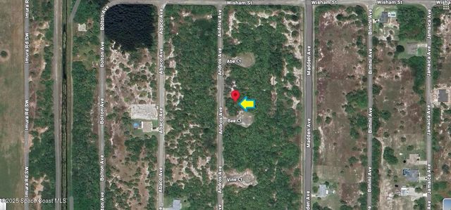 2377 Andros Avenue SW, Palm Bay, FL 32908