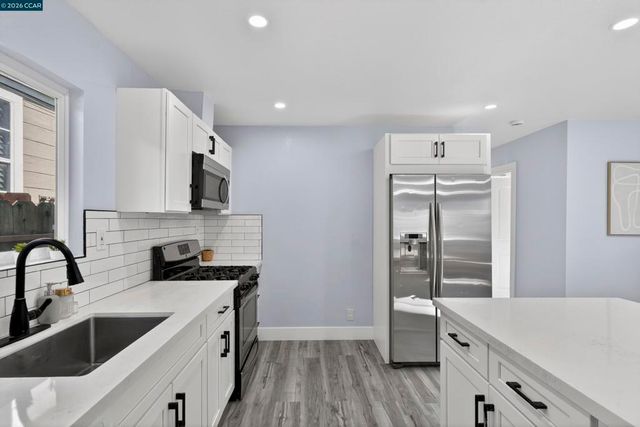 3112 Florida Ave, Richmond, CA 94804