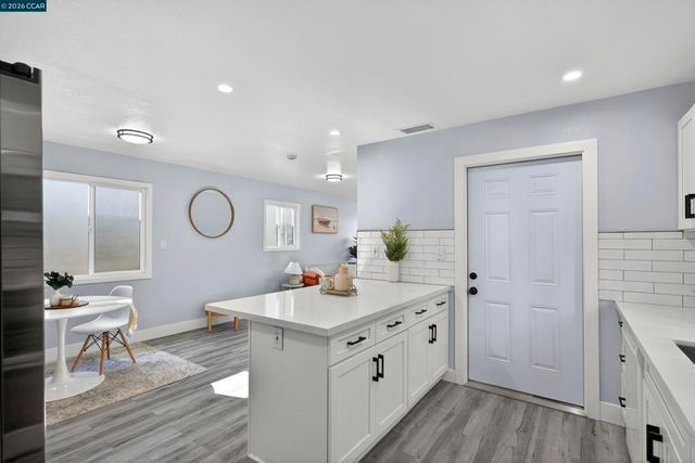 3112 Florida Ave, Richmond, CA 94804