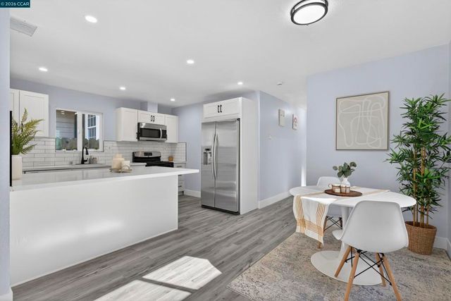 3112 Florida Ave, Richmond, CA 94804