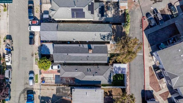 3112 Florida Ave, Richmond, CA 94804