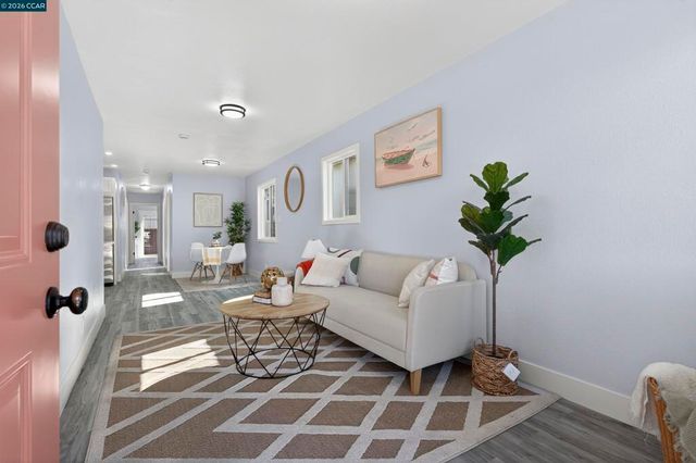3112 Florida Ave, Richmond, CA 94804