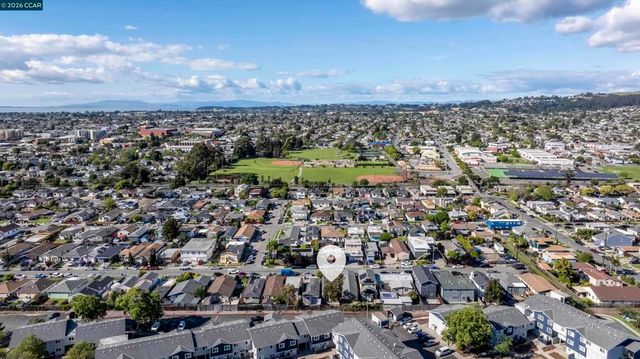 3112 Florida Ave, Richmond, CA 94804