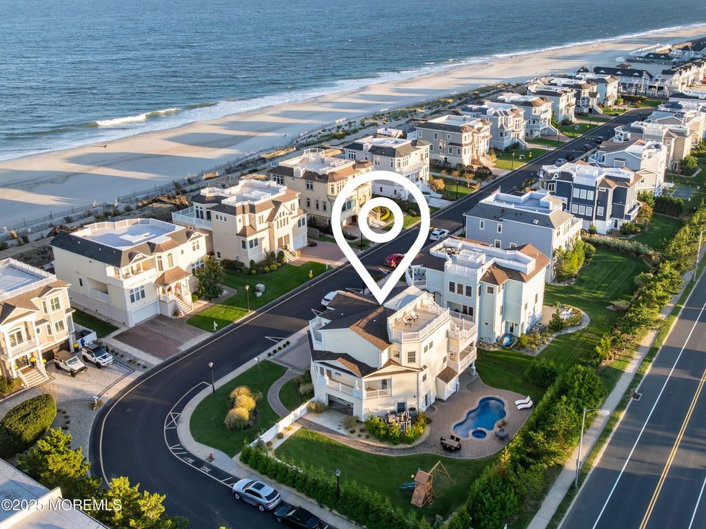 2 Tradewinds Lane, Sea Bright, NJ 07760