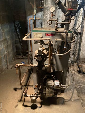 5408 Flushing Avenue, Maspeth, NY 11378