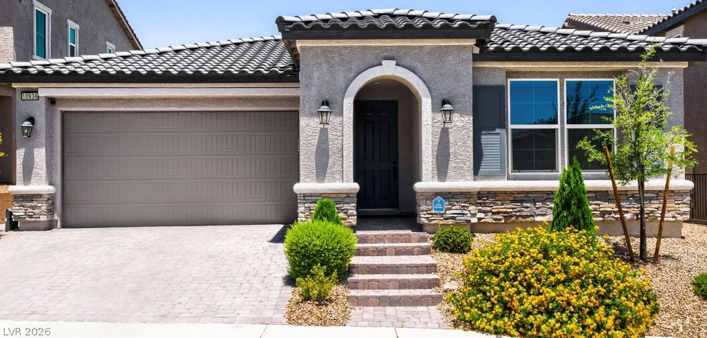 10936 Chipotle Avenue, Las Vegas, NV 89166