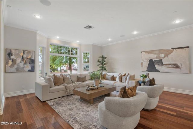 6522 E CALLE DEL MEDIA --, Scottsdale, AZ 85251