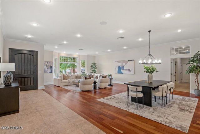 6522 E CALLE DEL MEDIA --, Scottsdale, AZ 85251