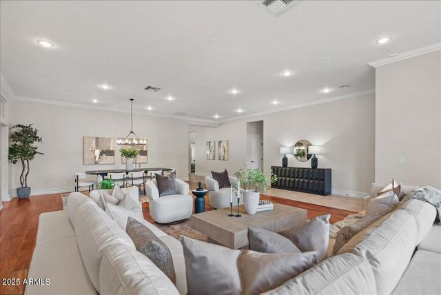 6522 E CALLE DEL MEDIA --, Scottsdale, AZ 85251