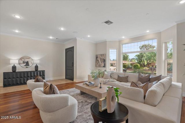 6522 E CALLE DEL MEDIA --, Scottsdale, AZ 85251