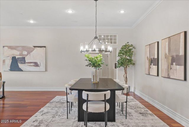 6522 E CALLE DEL MEDIA --, Scottsdale, AZ 85251