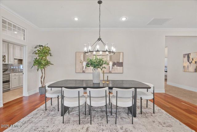 6522 E CALLE DEL MEDIA --, Scottsdale, AZ 85251