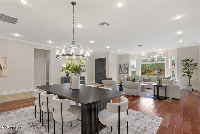 6522 E CALLE DEL MEDIA --, Scottsdale, AZ 85251