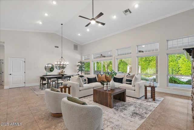 6522 E CALLE DEL MEDIA --, Scottsdale, AZ 85251