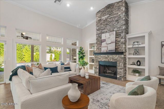 6522 E CALLE DEL MEDIA --, Scottsdale, AZ 85251