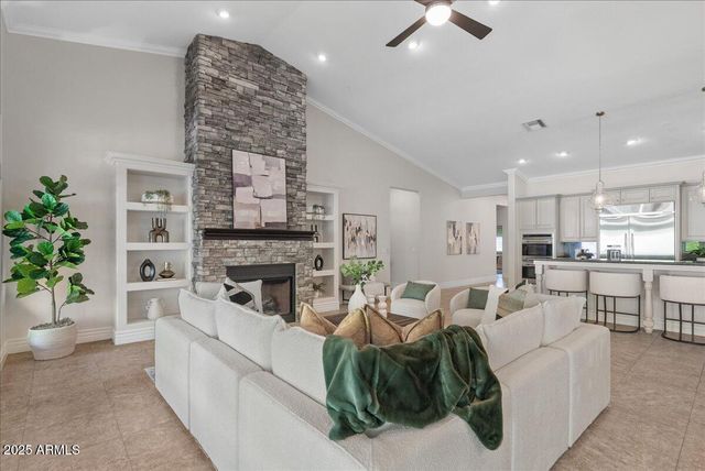 6522 E CALLE DEL MEDIA --, Scottsdale, AZ 85251