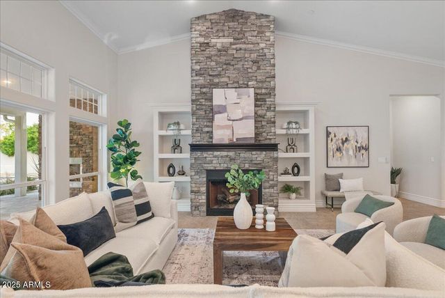 6522 E CALLE DEL MEDIA --, Scottsdale, AZ 85251