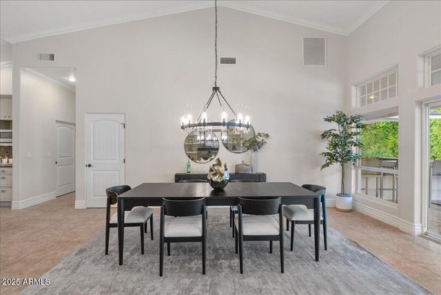 6522 E CALLE DEL MEDIA --, Scottsdale, AZ 85251