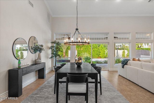 6522 E CALLE DEL MEDIA --, Scottsdale, AZ 85251