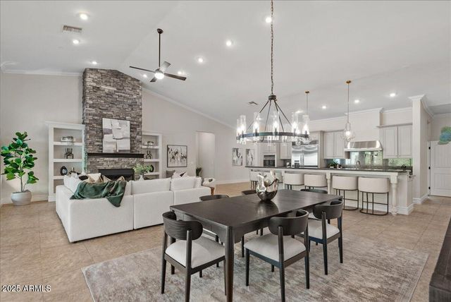 6522 E CALLE DEL MEDIA --, Scottsdale, AZ 85251